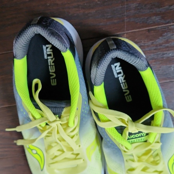 Everun saucony - Picture 2 of 9
